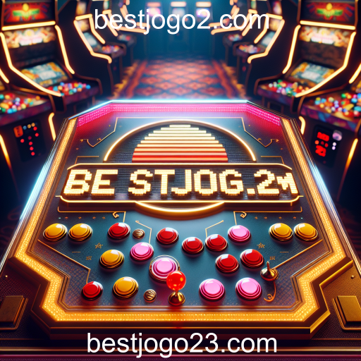 A Nostalgia dos Jogos de Arcade: Revivendo Clássicos em Bestjogo2.com