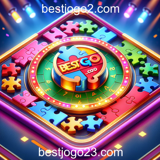 A Magia dos Jogos de Quebra-Cabeça no bestjogo2.com